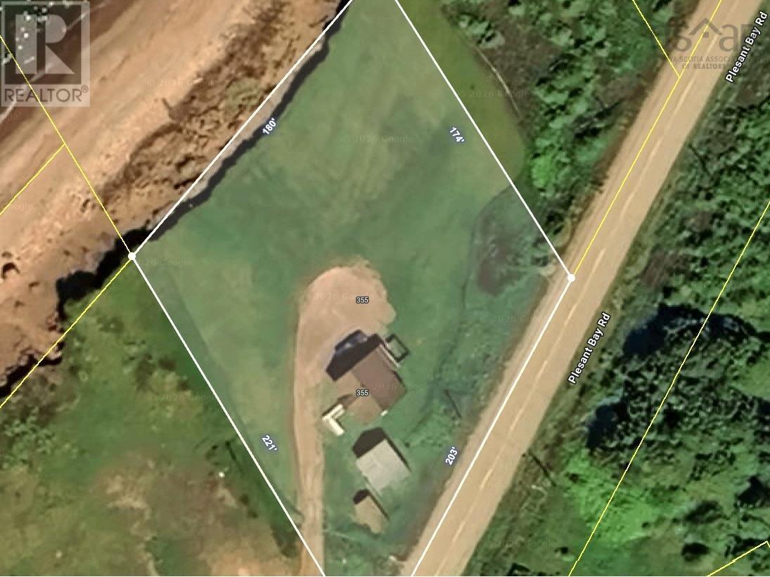 355 Red River Rd. Property Photo 39
