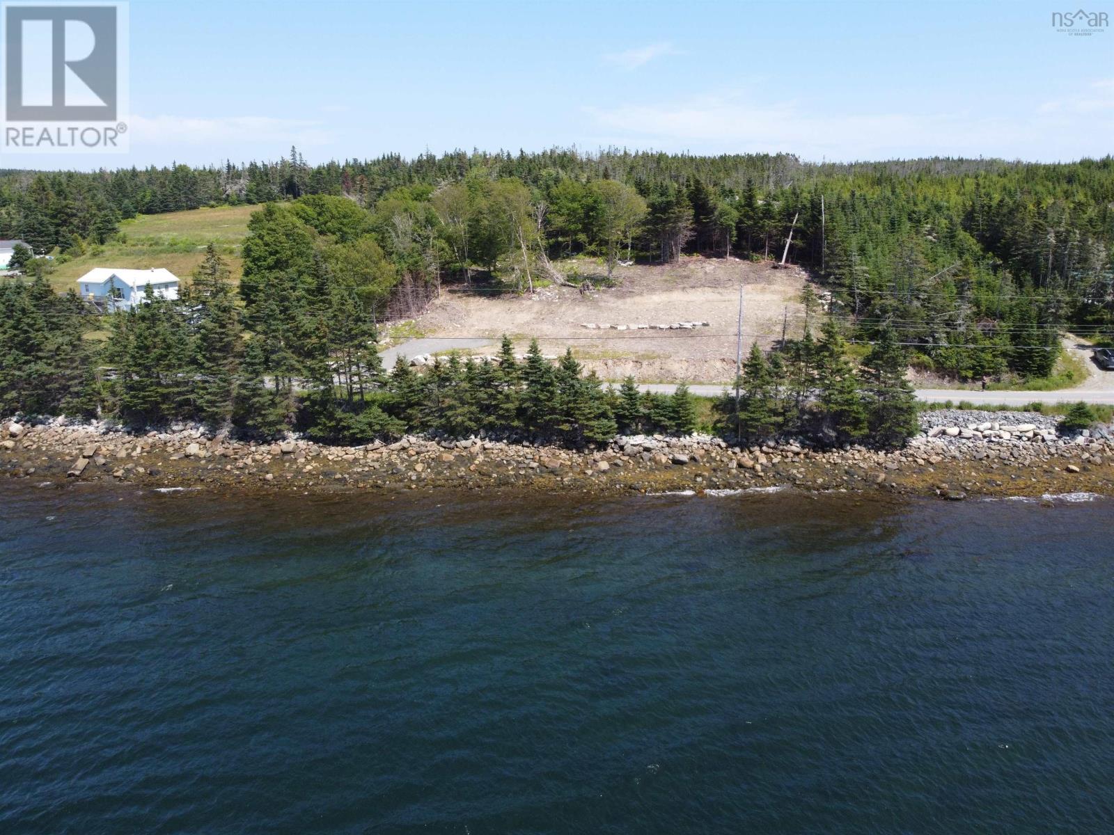 Lot 02-2 Passage Road Property Photo 1