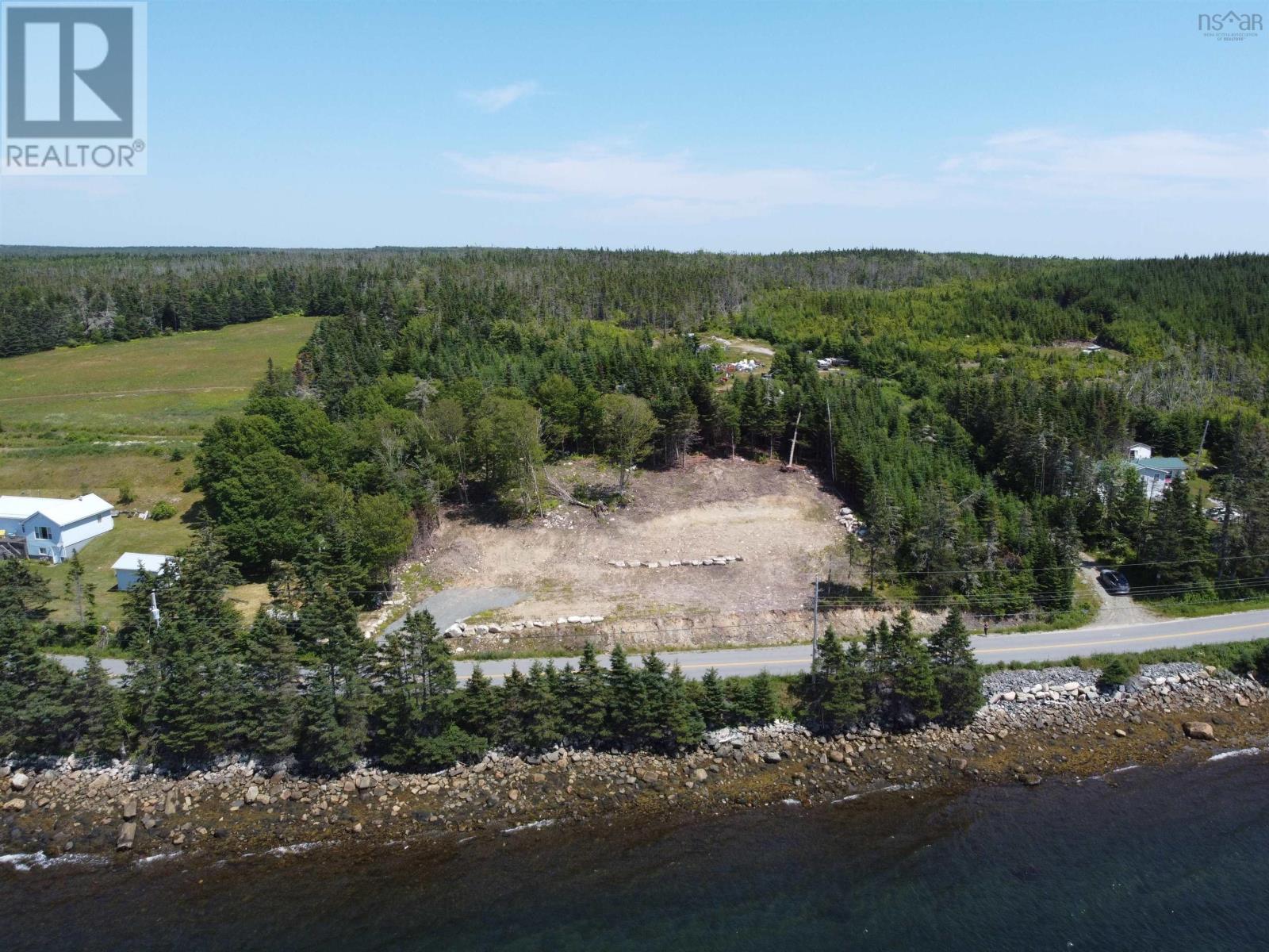 Lot 02-2 Passage Road Property Photo 2