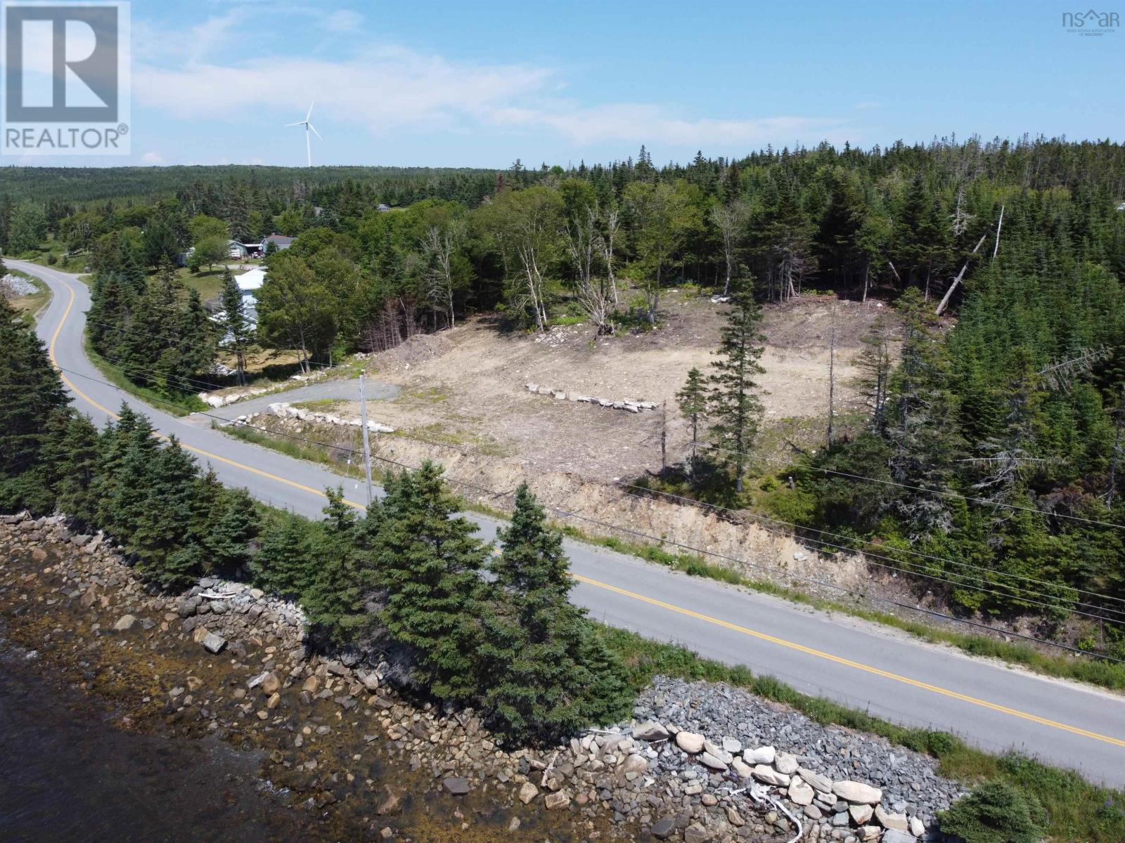 Lot 02-2 Passage Road Property Photo 3