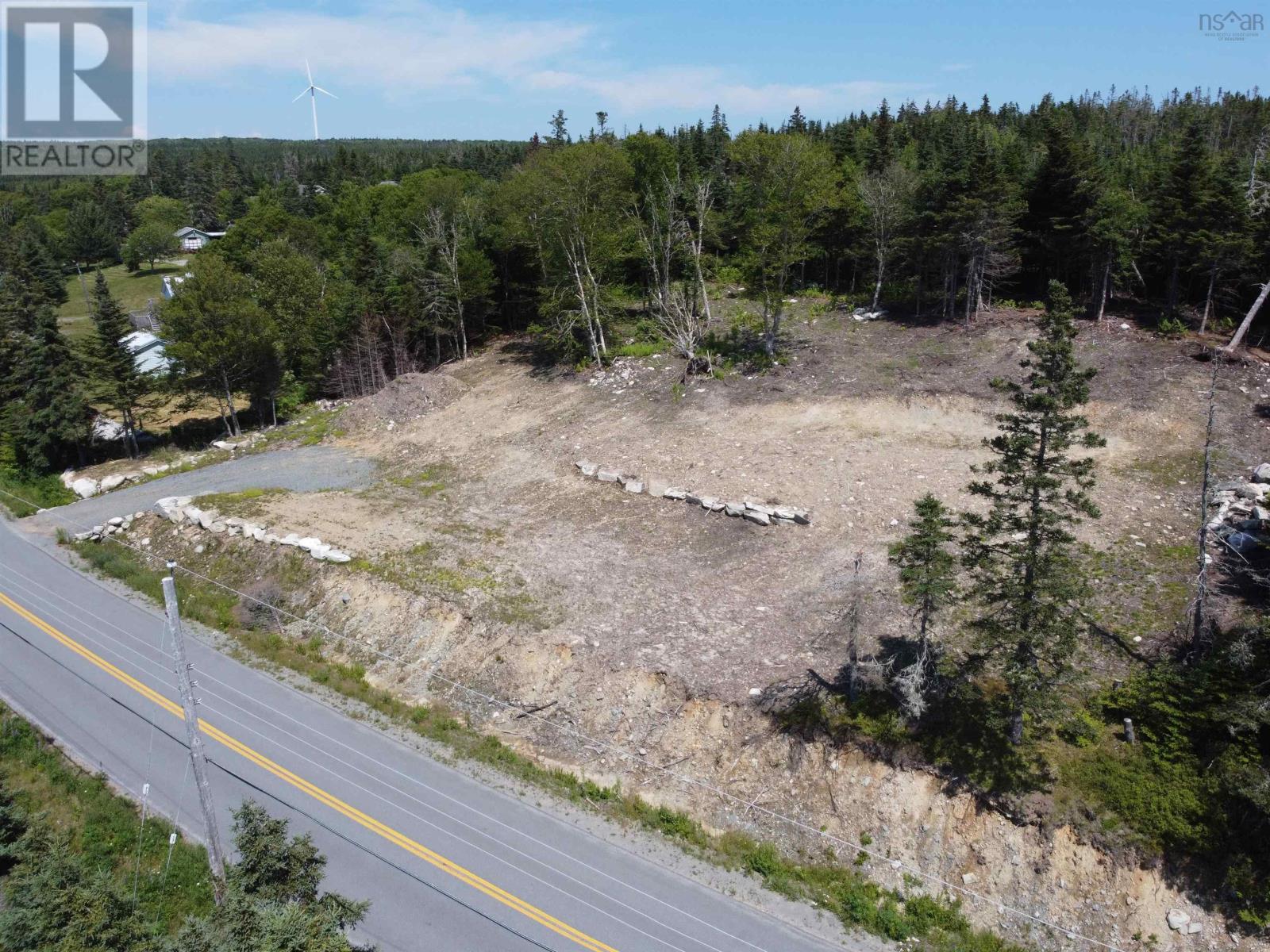 Lot 02-2 Passage Road Property Photo 4