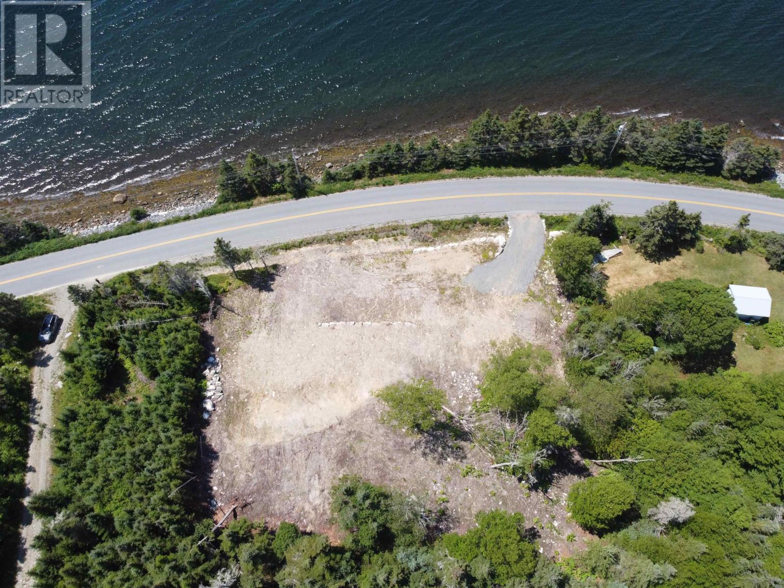 Lot 02-2 Passage Road Property Photo 5