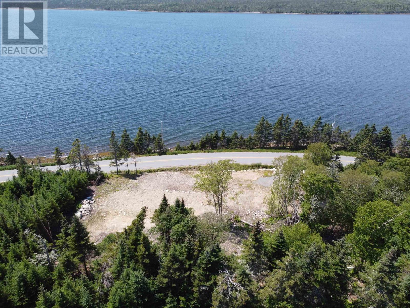 Lot 02-2 Passage Road Property Photo 6