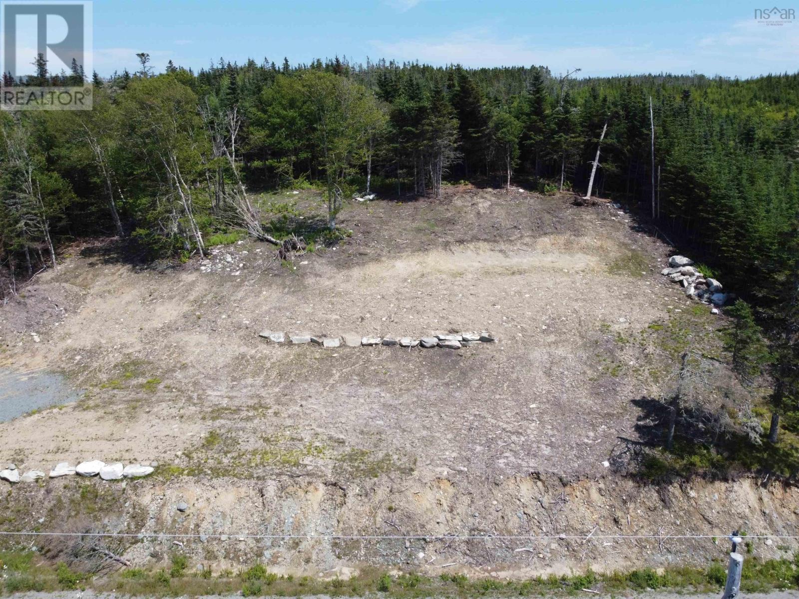Lot 02-2 Passage Road Property Photo 9