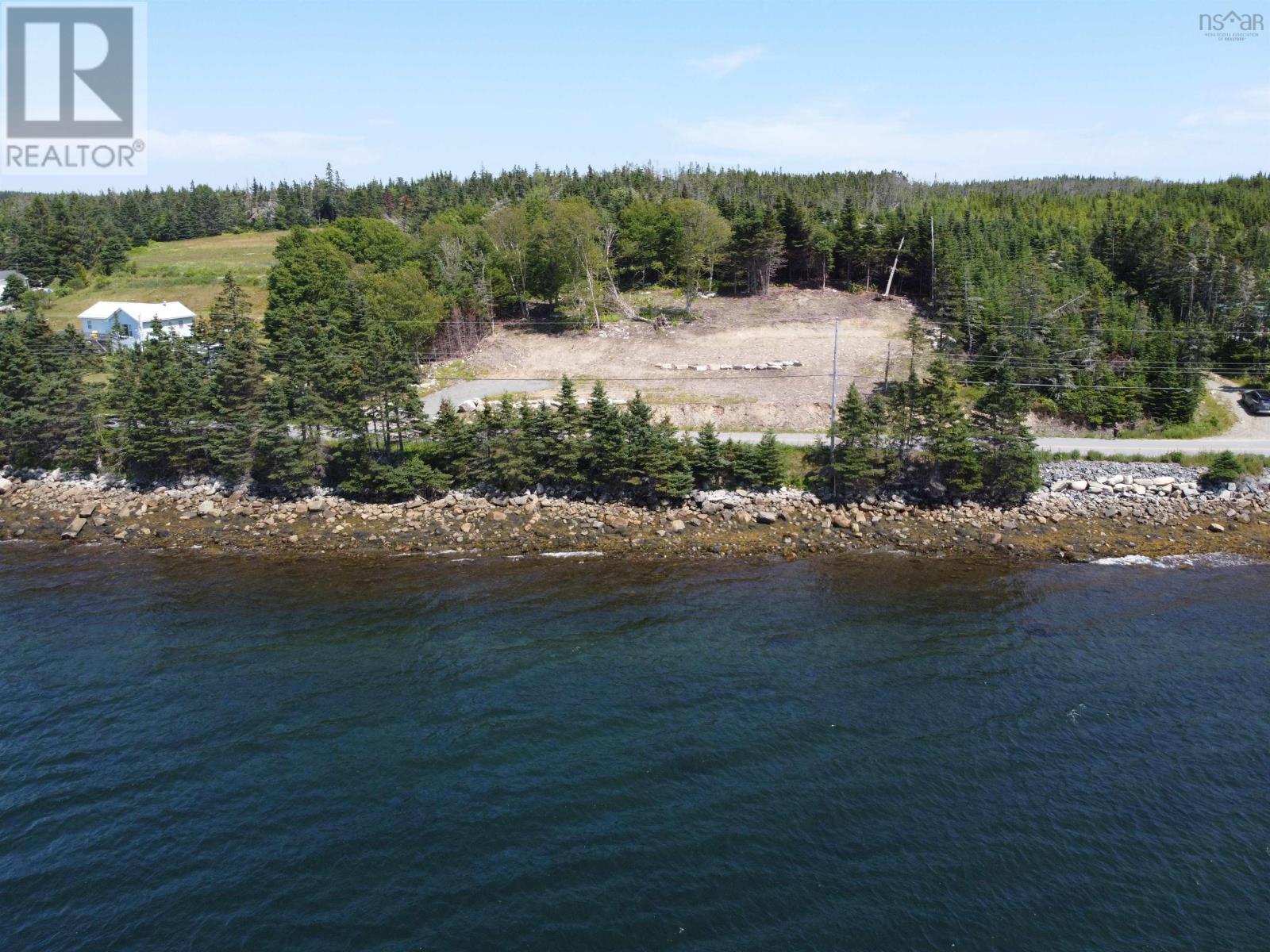 Lot 02-2 Passage Road Property Photo 28