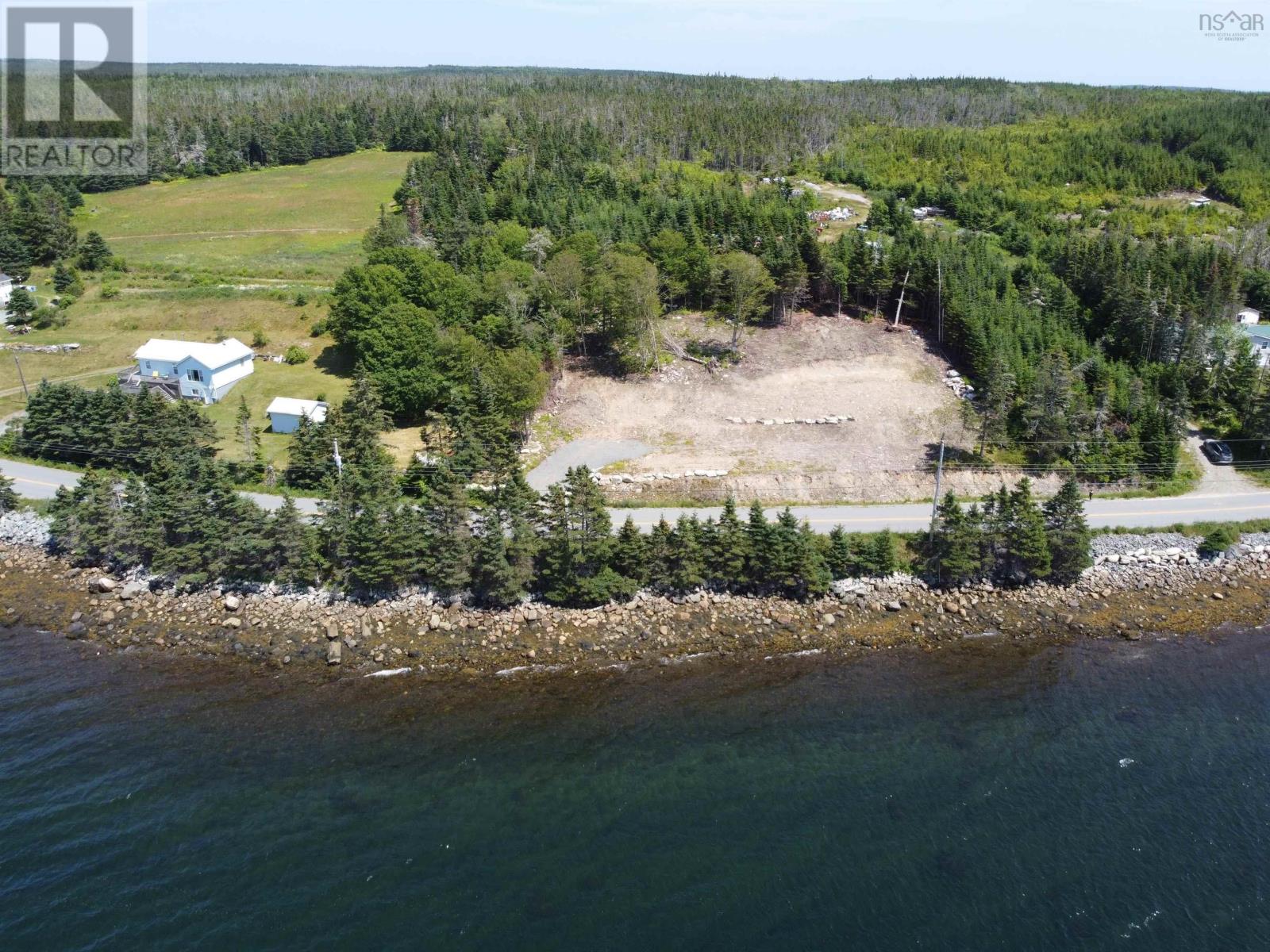 Lot 02-2 Passage Road Property Photo 29