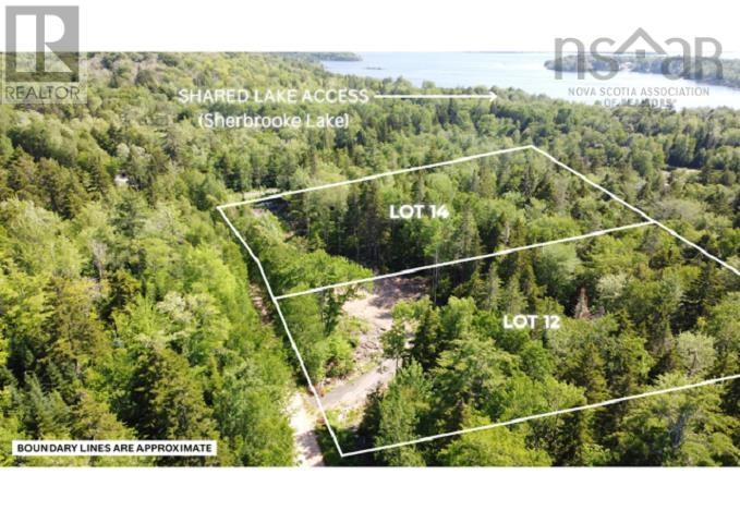 Lot 12 Larch Lane Property Photo 1