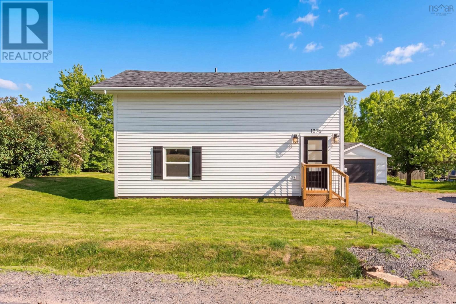 1376 Ridge Road