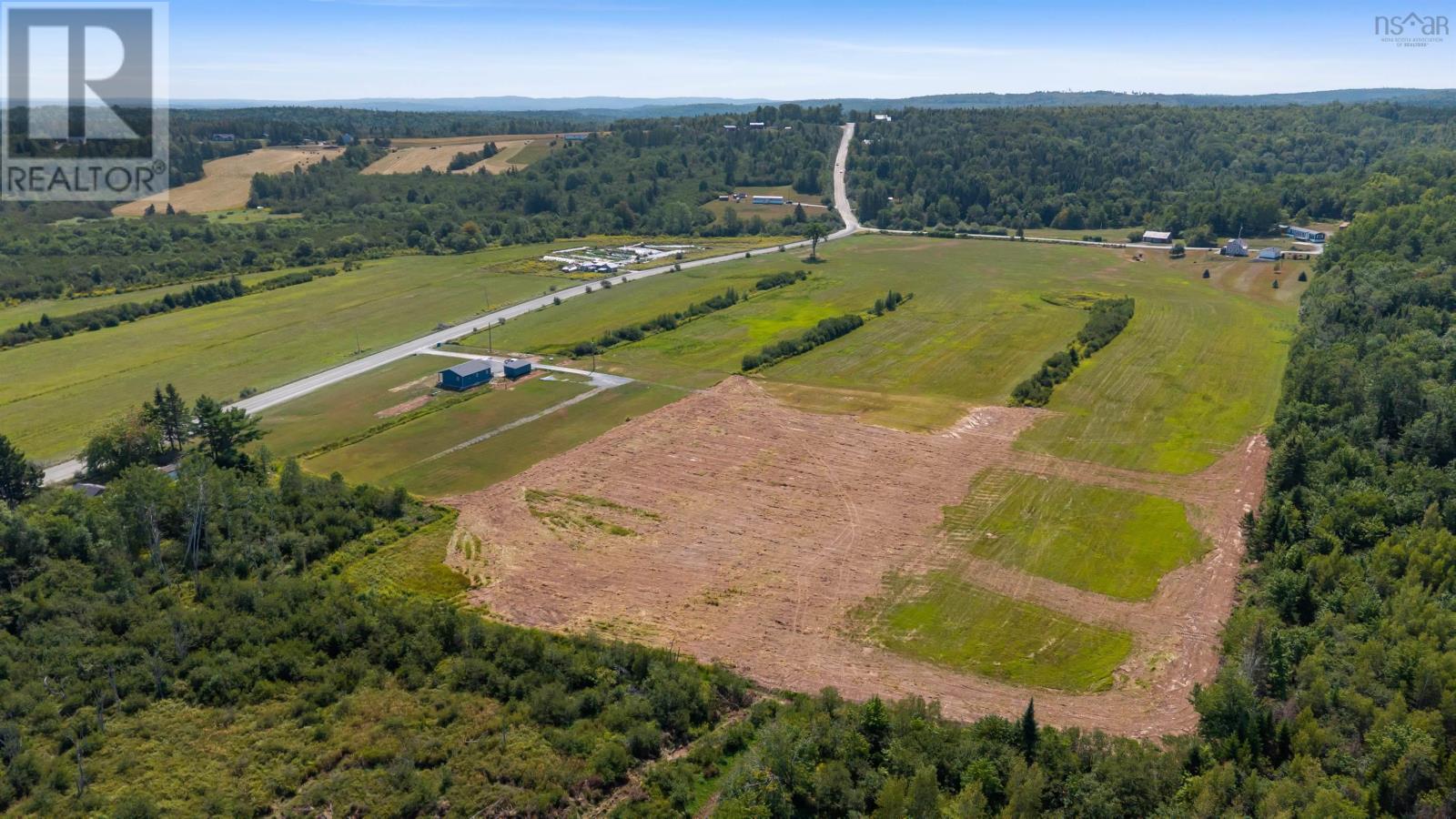 Lot 25-2 Lake Egmont Road Photo de la propriété 1