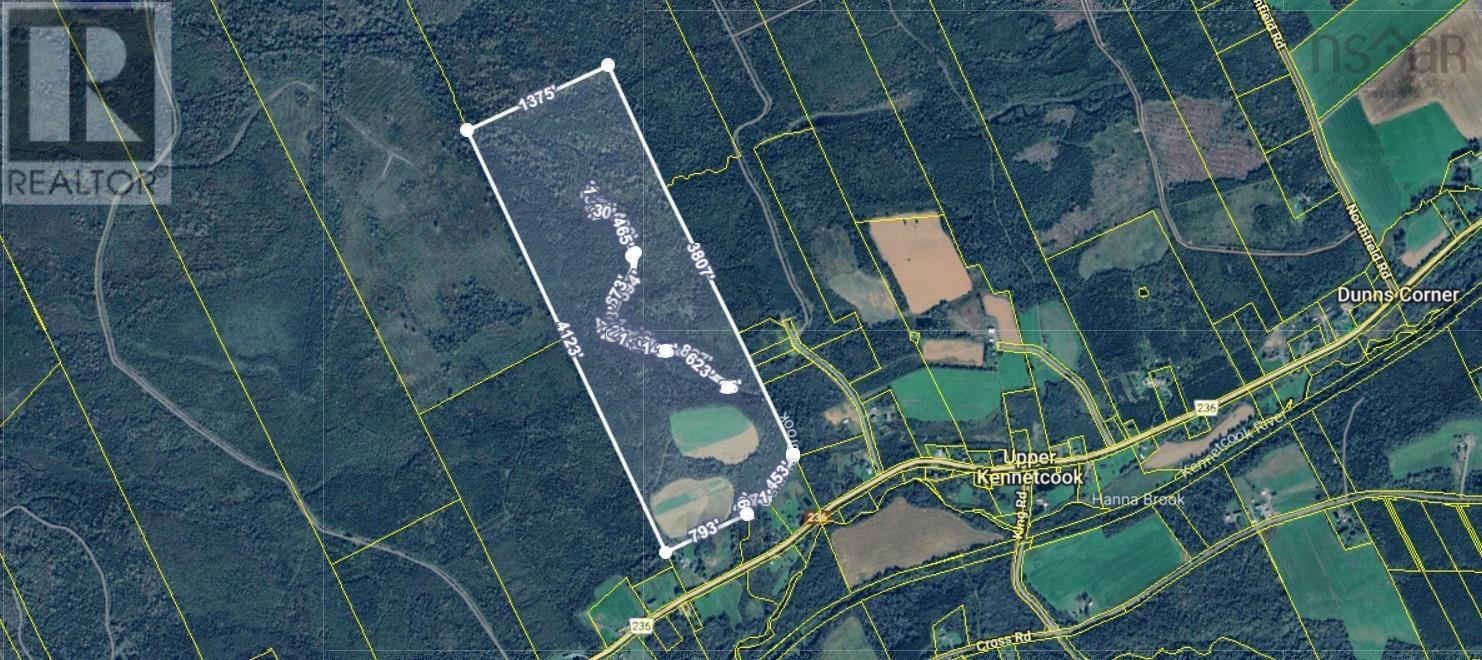 Highway 236 Property Photo 1