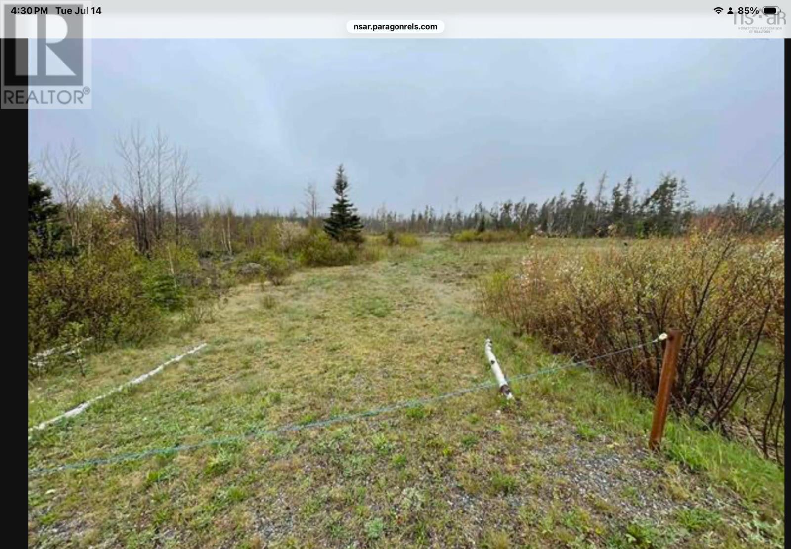 Lot 10 255 Highway Photo de la propriété 1