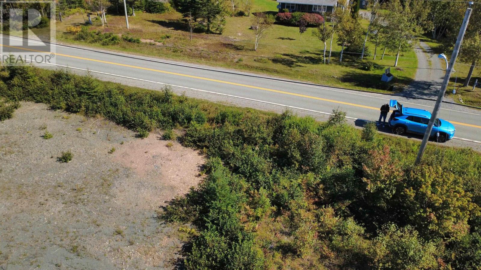Lot 10 255 Highway Property Photo 5