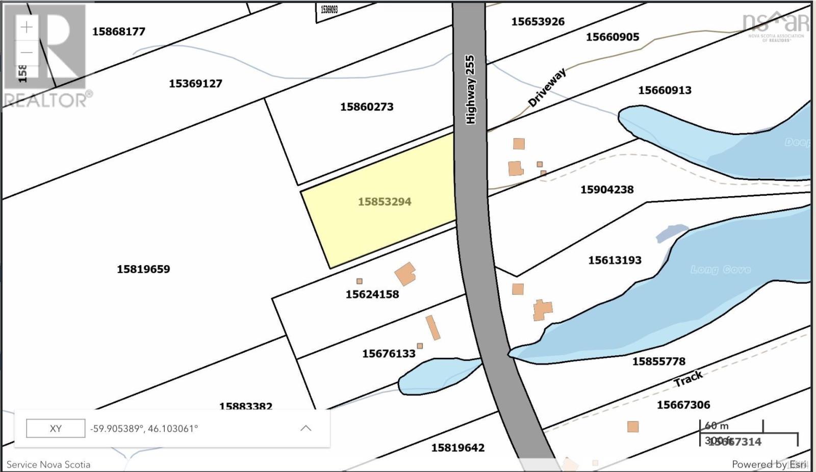 Lot 10 255 Highway Property Photo 12