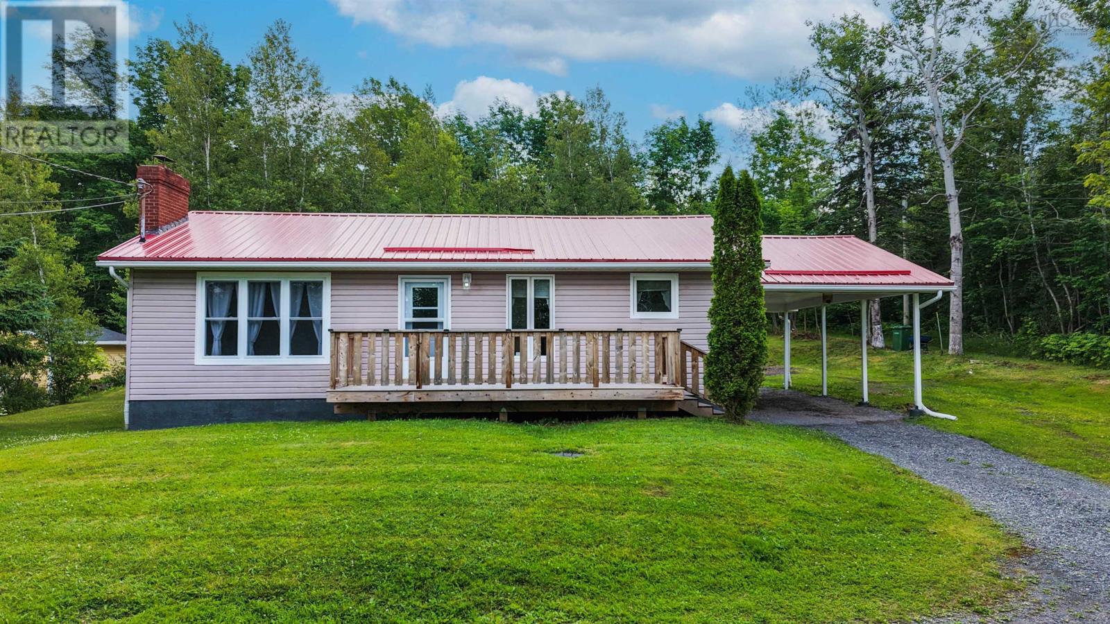 4538 Little Harbour Road Property Photo 1