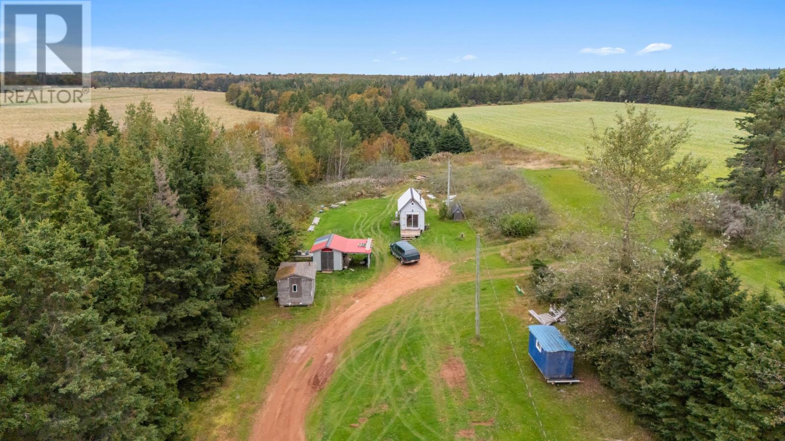128 Snake Road Property Photo 1