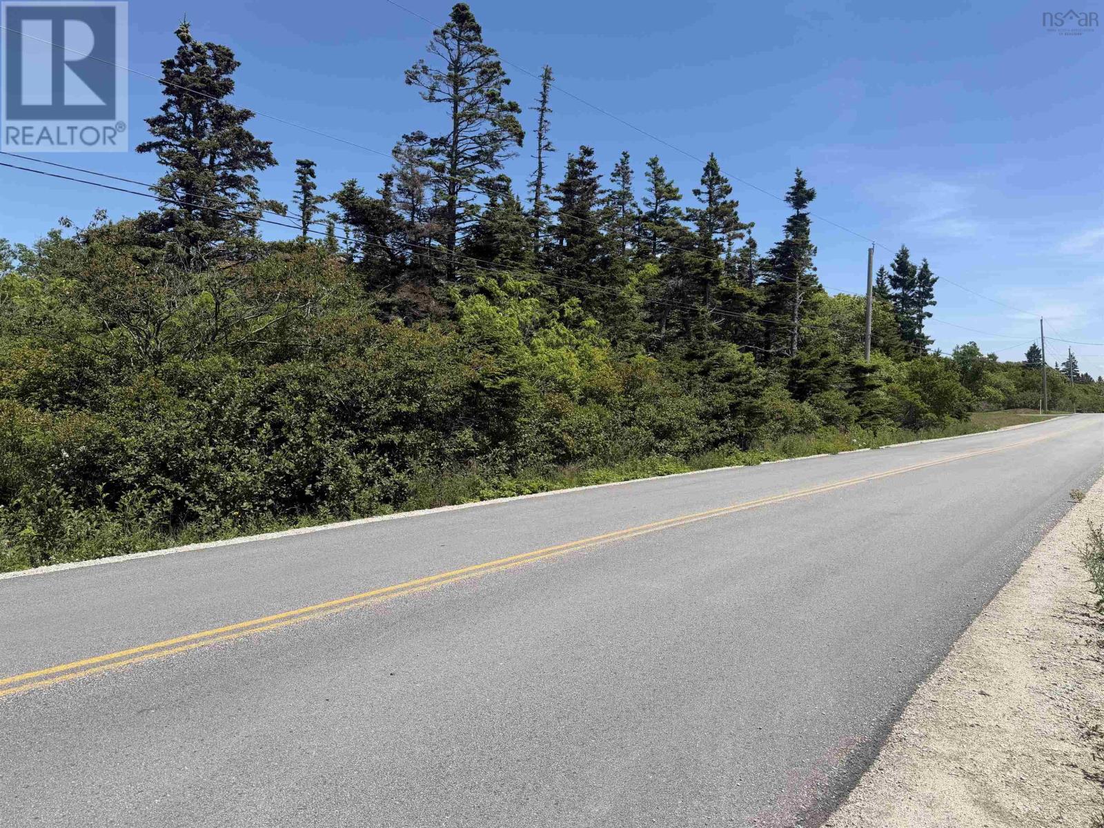 Chemin Du Rocher Road Property Photo 2