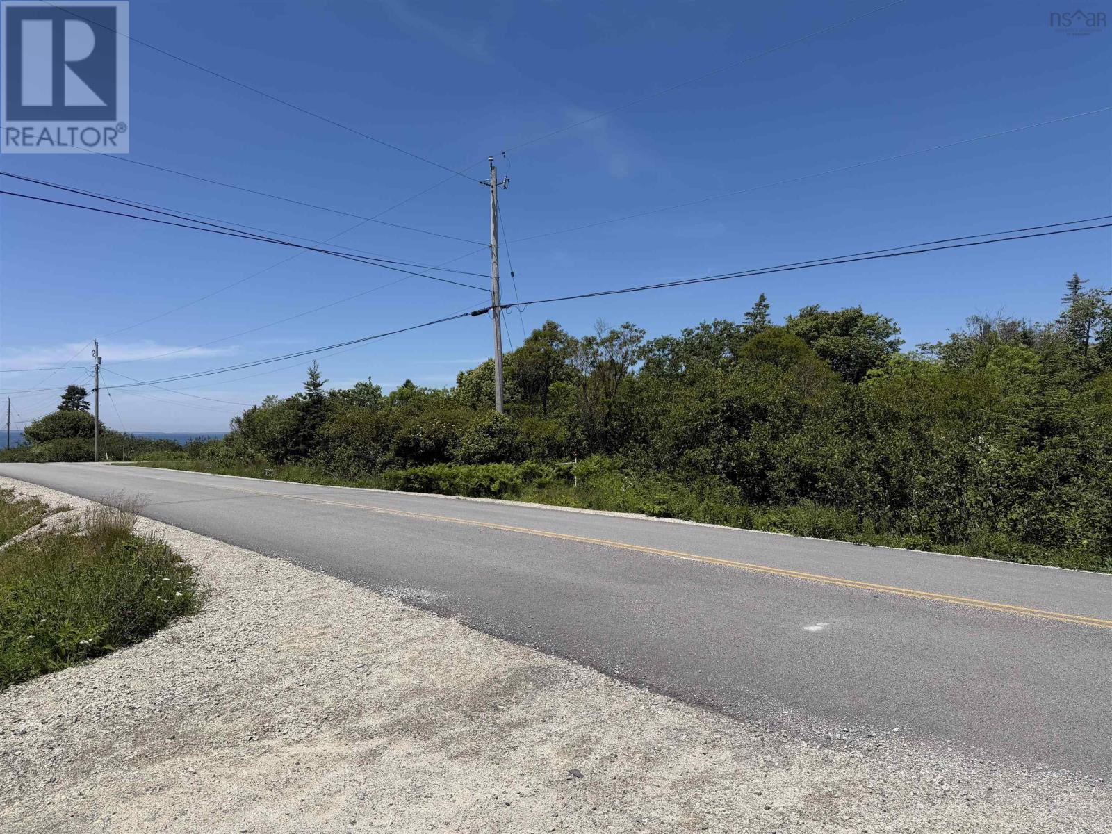 Chemin Du Rocher Road Property Photo 3