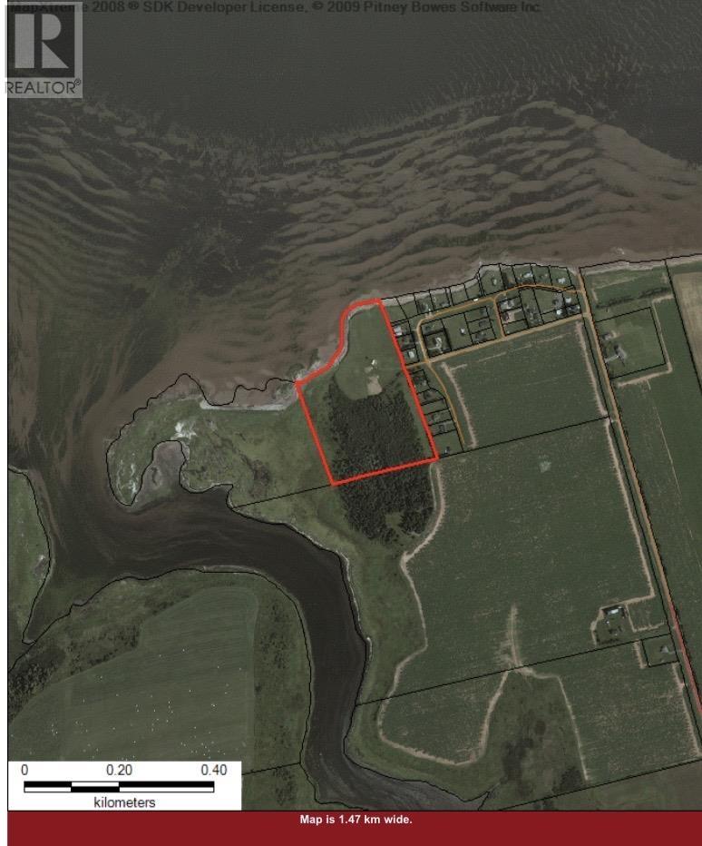 Lot 24-1 Legion Road Extension Property Photo 3