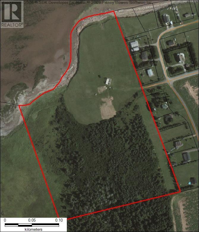 Lot 24-2 Legion Road Extension Property Photo 1