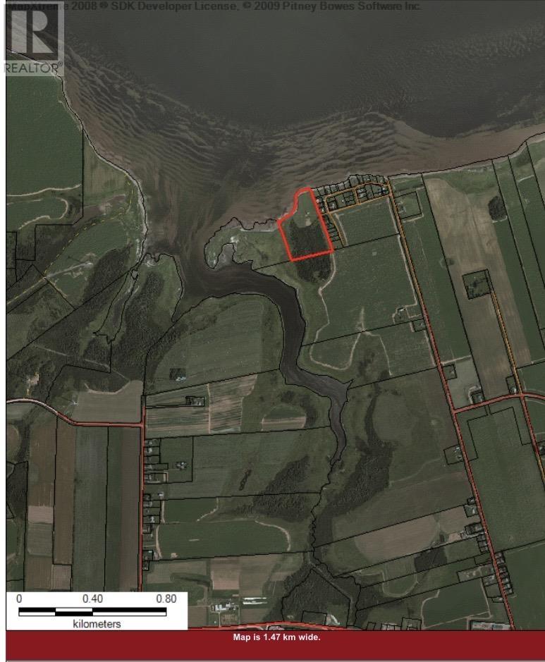Lot 24-2 Legion Road Extension Property Photo 5
