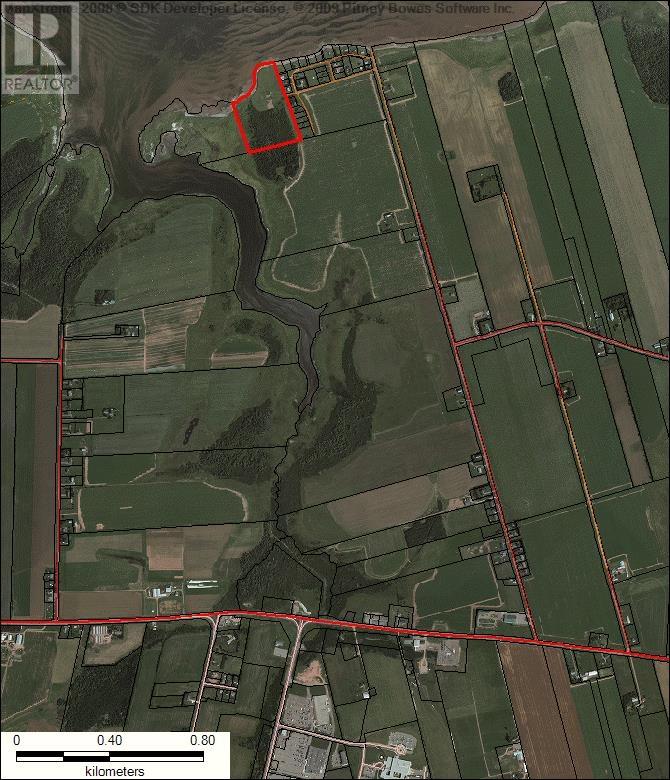 Lot 24-2 Legion Road Extension Property Photo 6