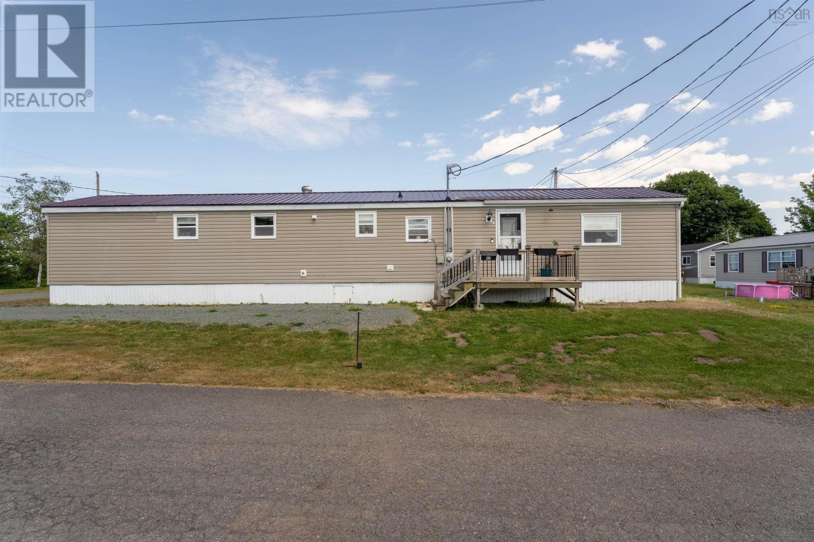 12 Matheson Drive