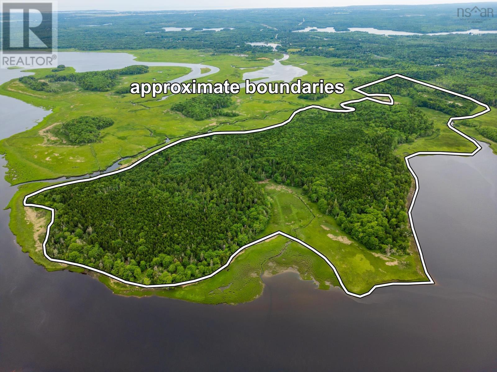 Lot Highway 3 Property Photo 1