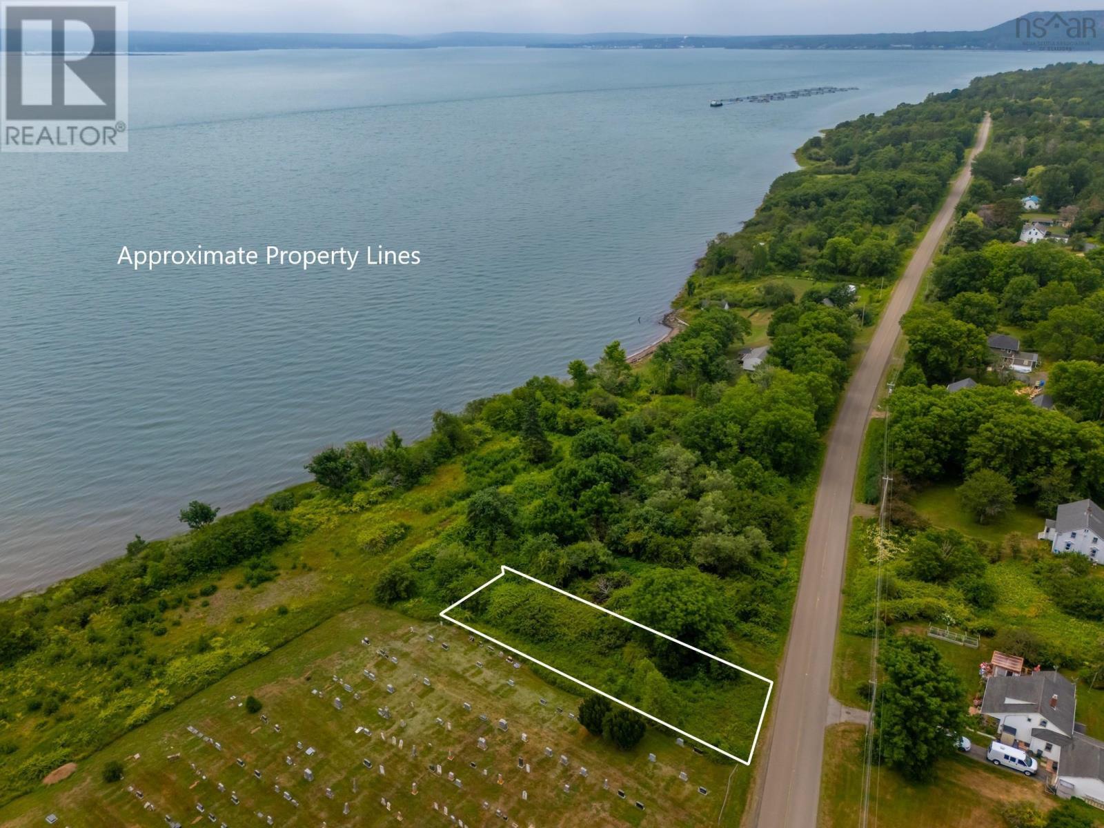Lot Granville Road Property Photo 1