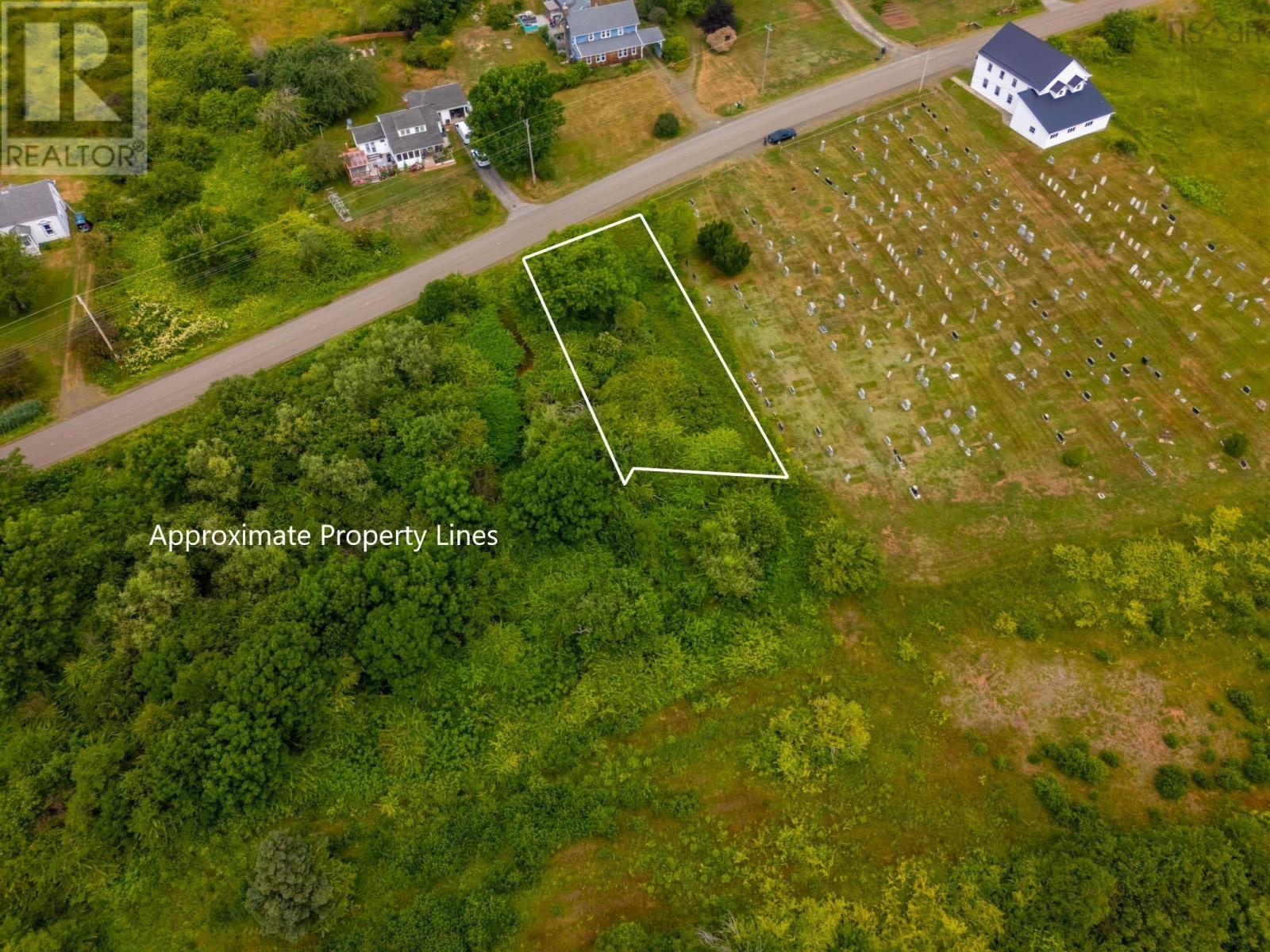 Lot Granville Road Property Photo 2