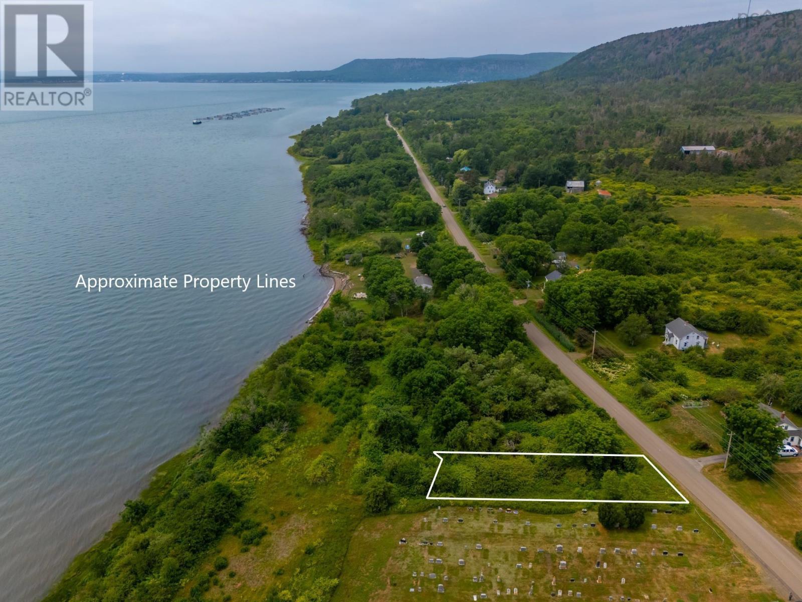 Lot Granville Road Property Photo 4