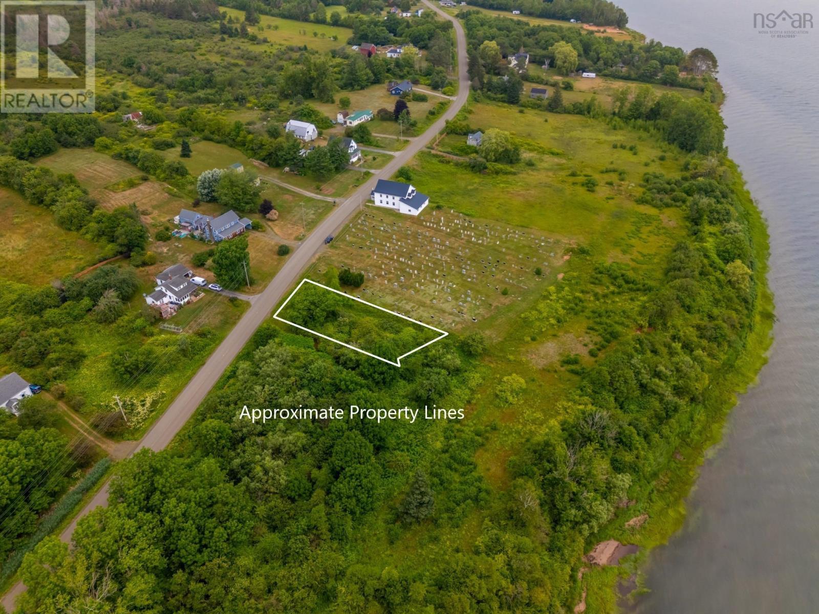 Lot Granville Road Property Photo 17