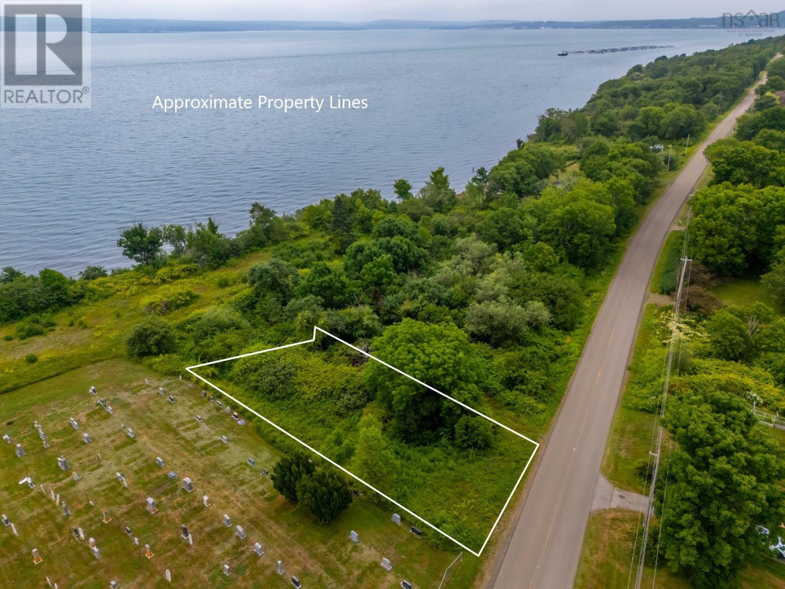 Lot Granville Road Property Photo 18
