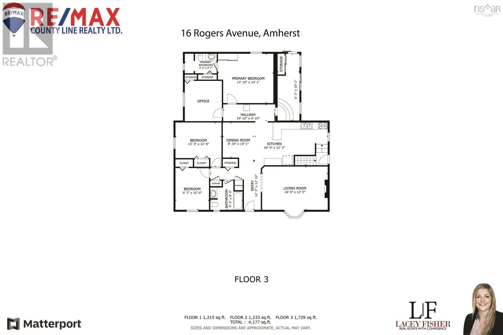 16 Rogers Avenue Property Photo 12