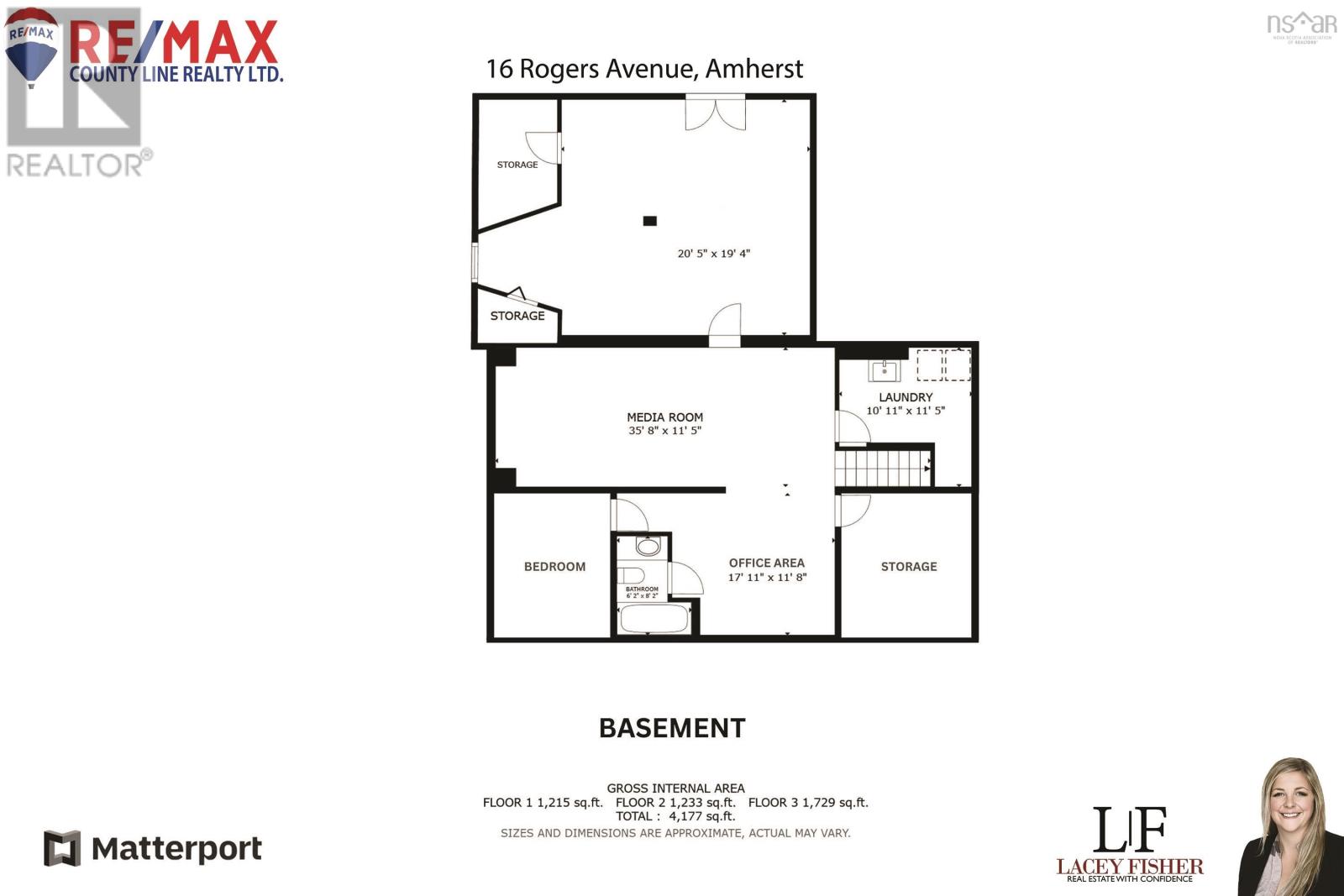 16 Rogers Avenue Property Photo 14