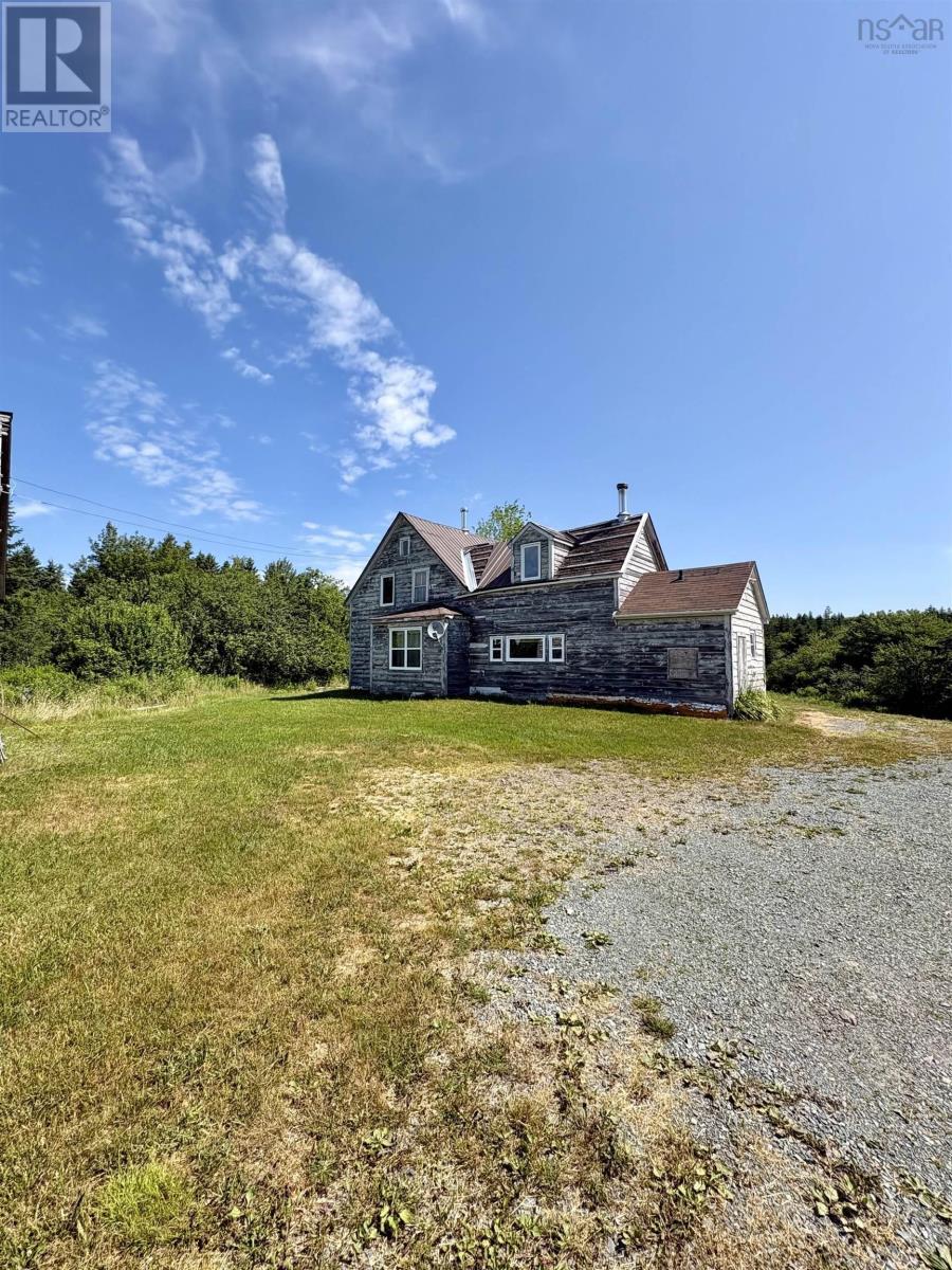 272 Breen Road