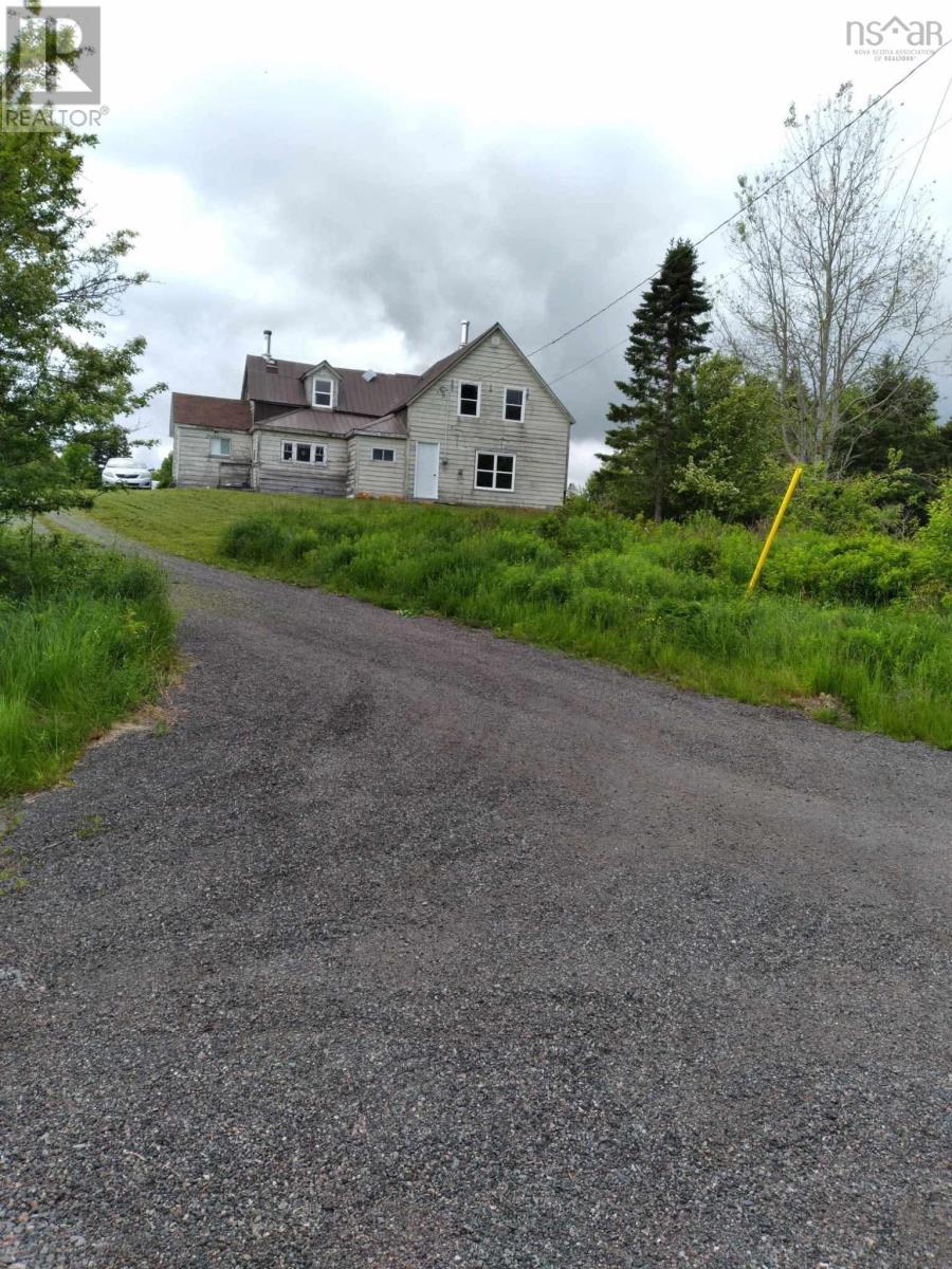 272 Breen Road Property Photo 1
