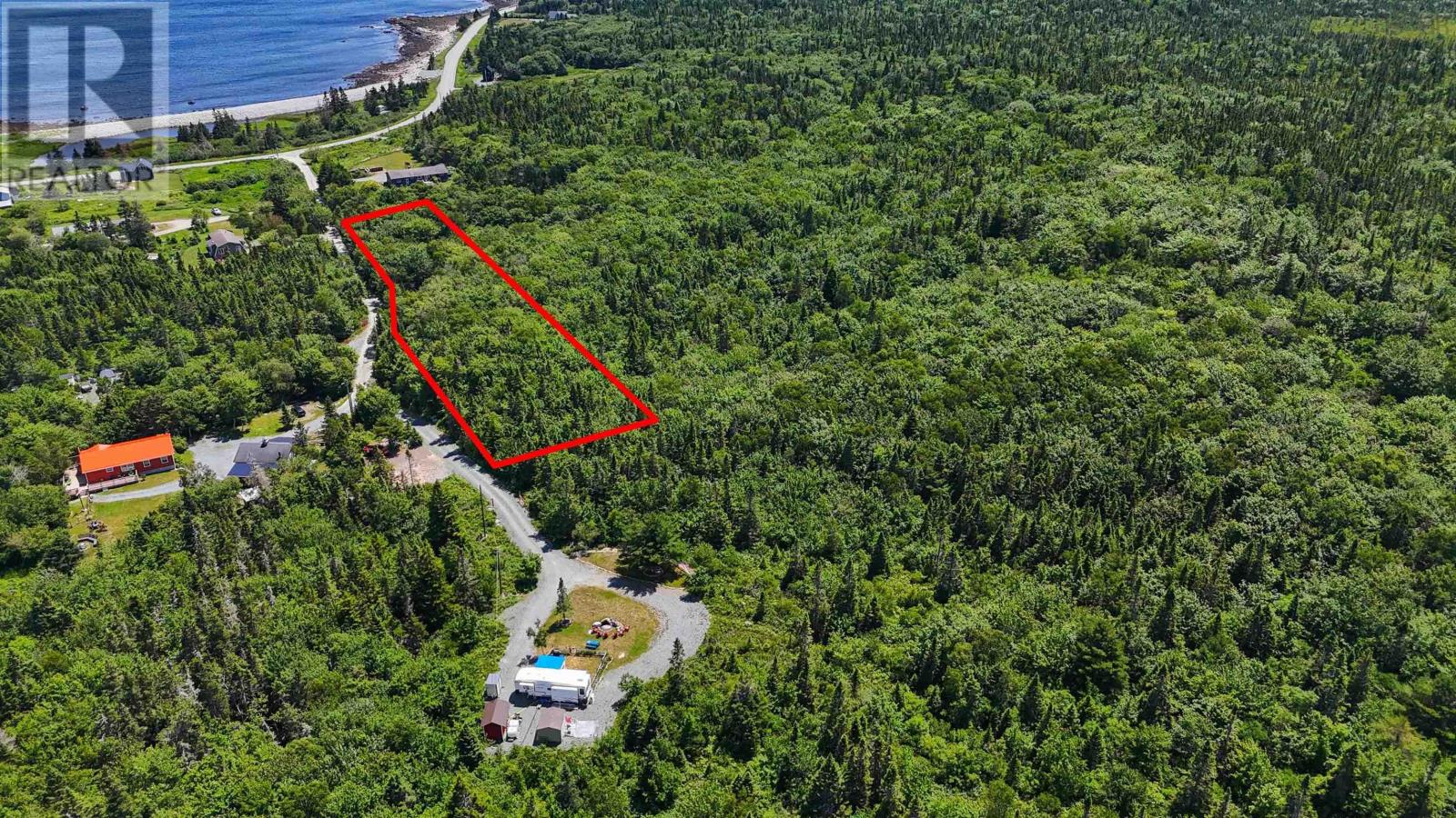 Lot 6 Scott Bay Avenue Property Photo 3
