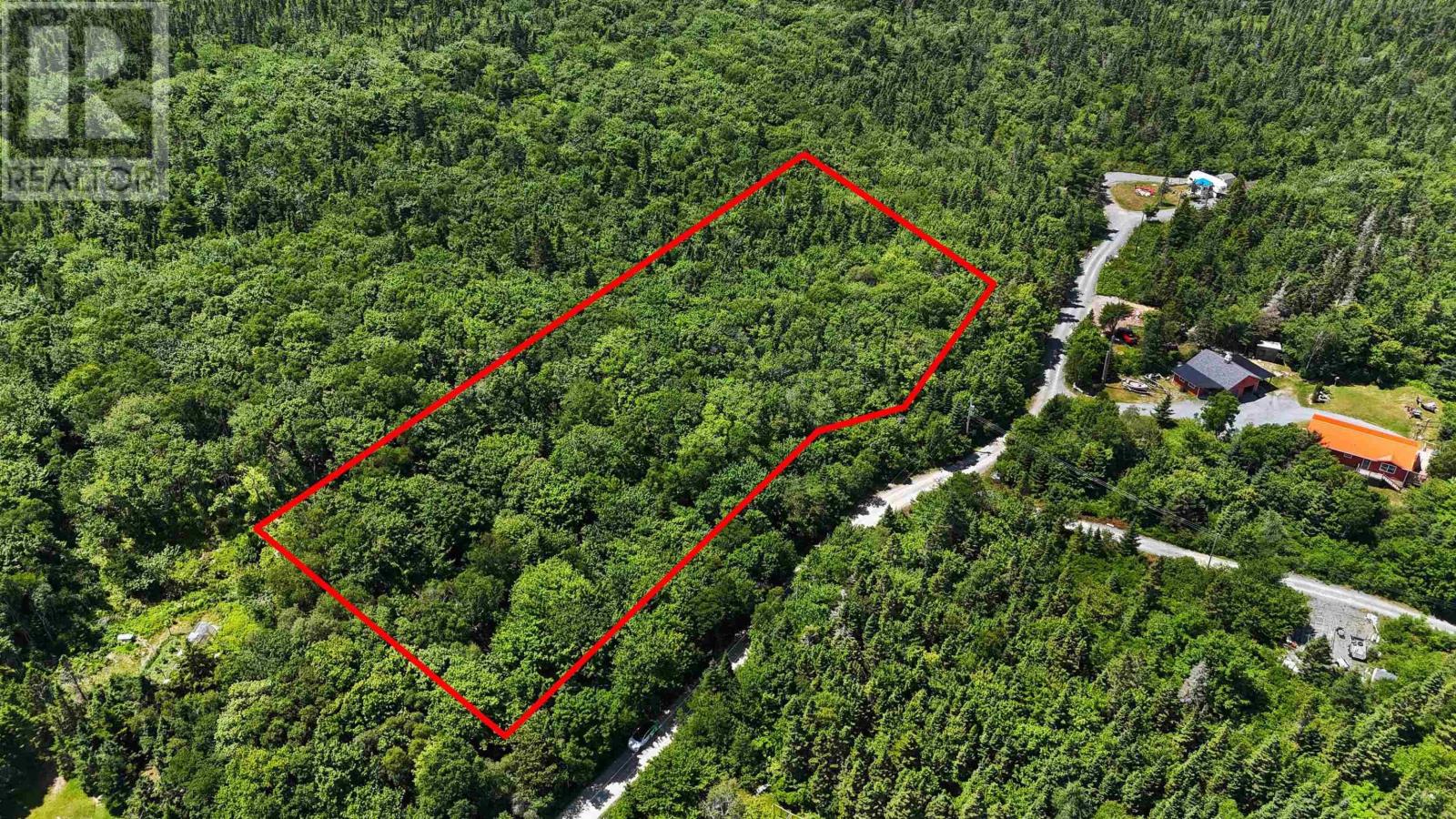 Lot 6 Scott Bay Avenue Property Photo 4