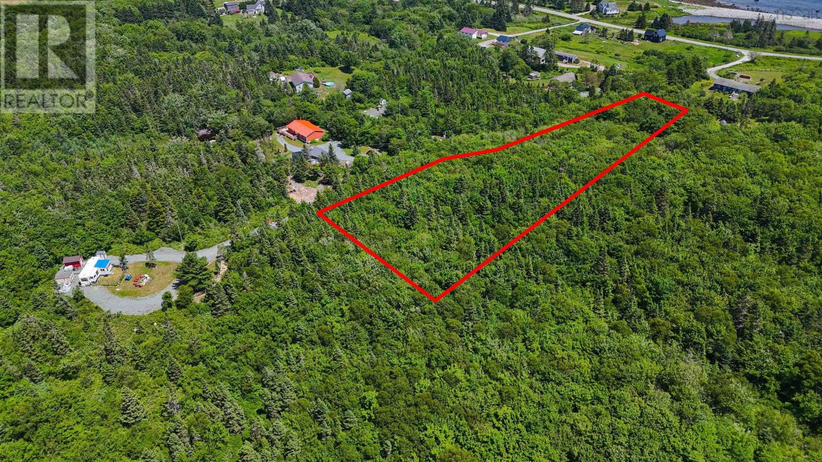 Lot 6 Scott Bay Avenue Property Photo 6