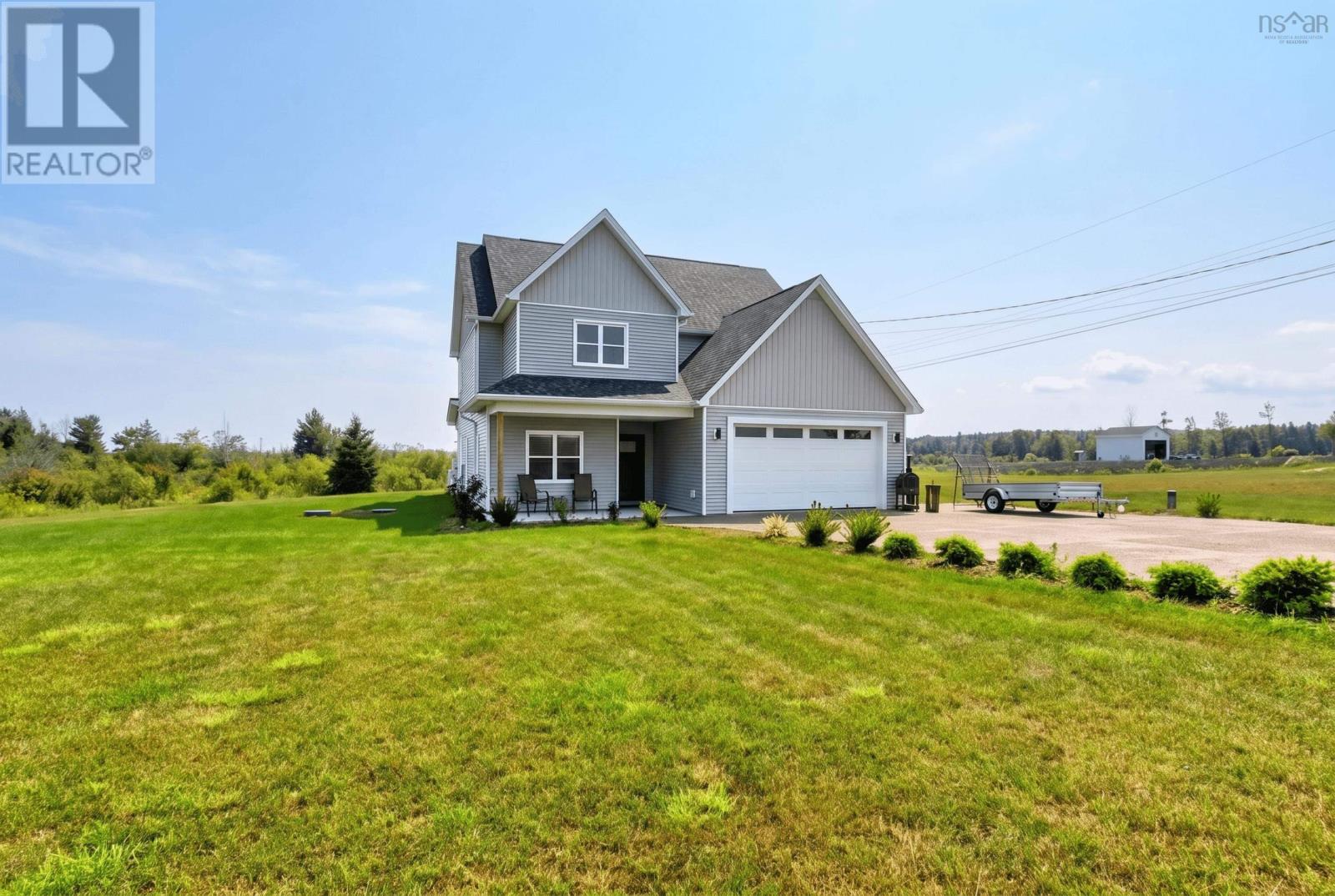 500 Hemlock Drive Property Photo 1