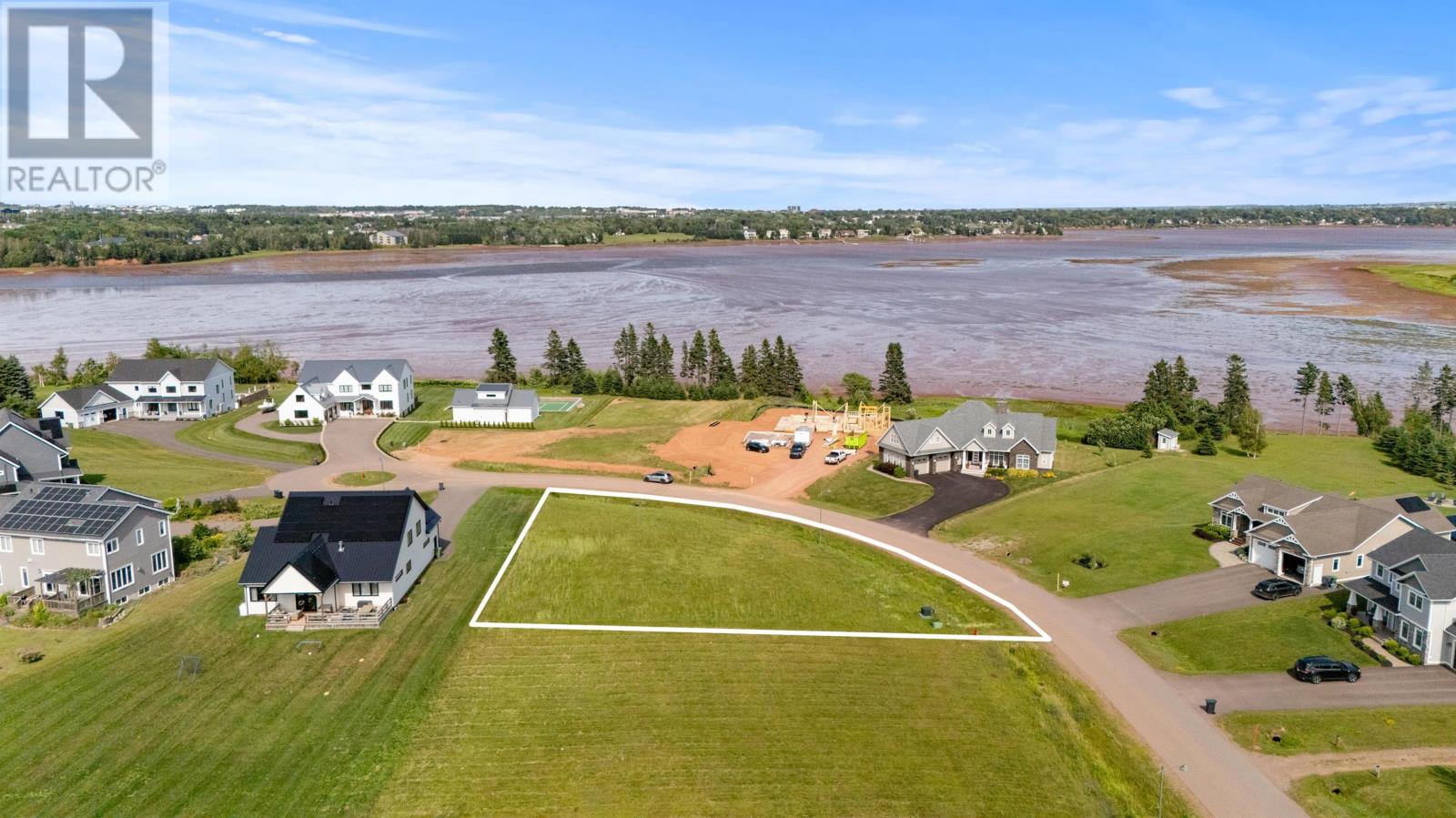 Lot Skyewater Drive Property Photo 1