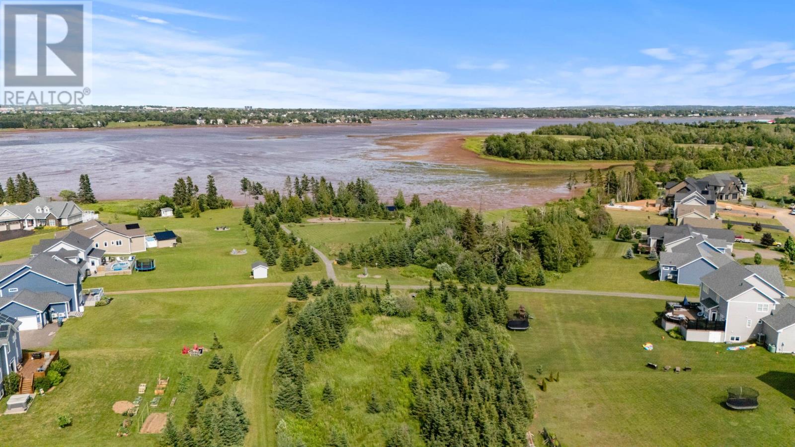 Lot Skyewater Drive Property Photo 2