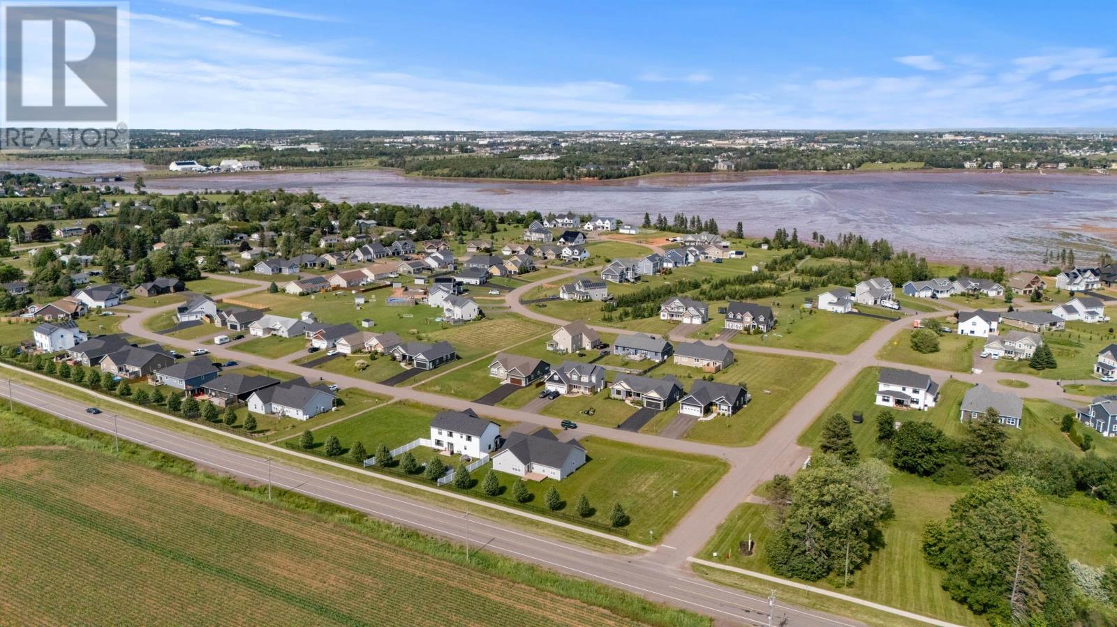 Lot Skyewater Drive Property Photo 4