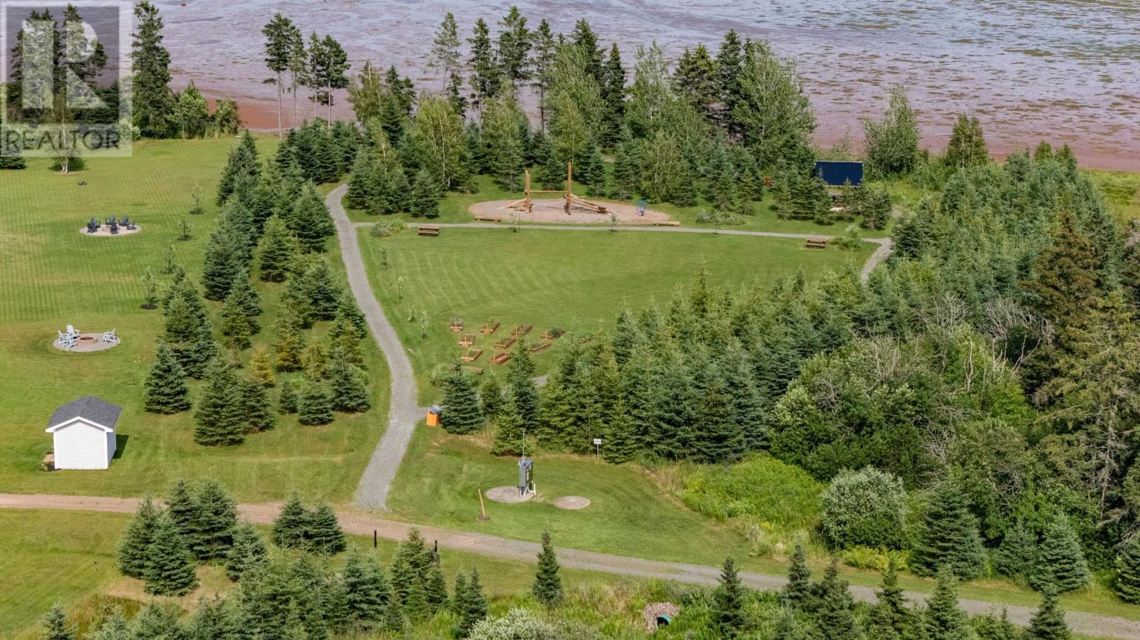 Lot Skyewater Drive Property Photo 6