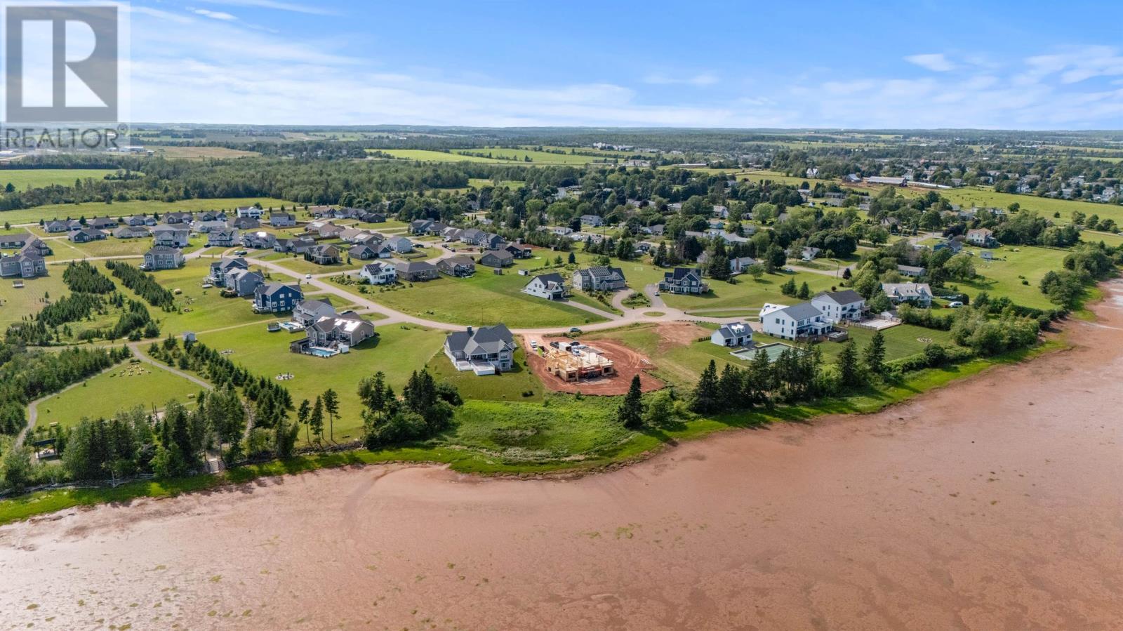 Lot Skyewater Drive Property Photo 9