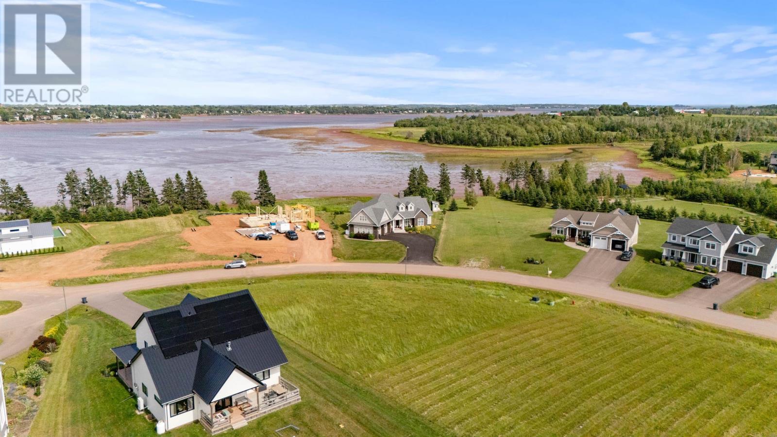 Lot Skyewater Drive Property Photo 15