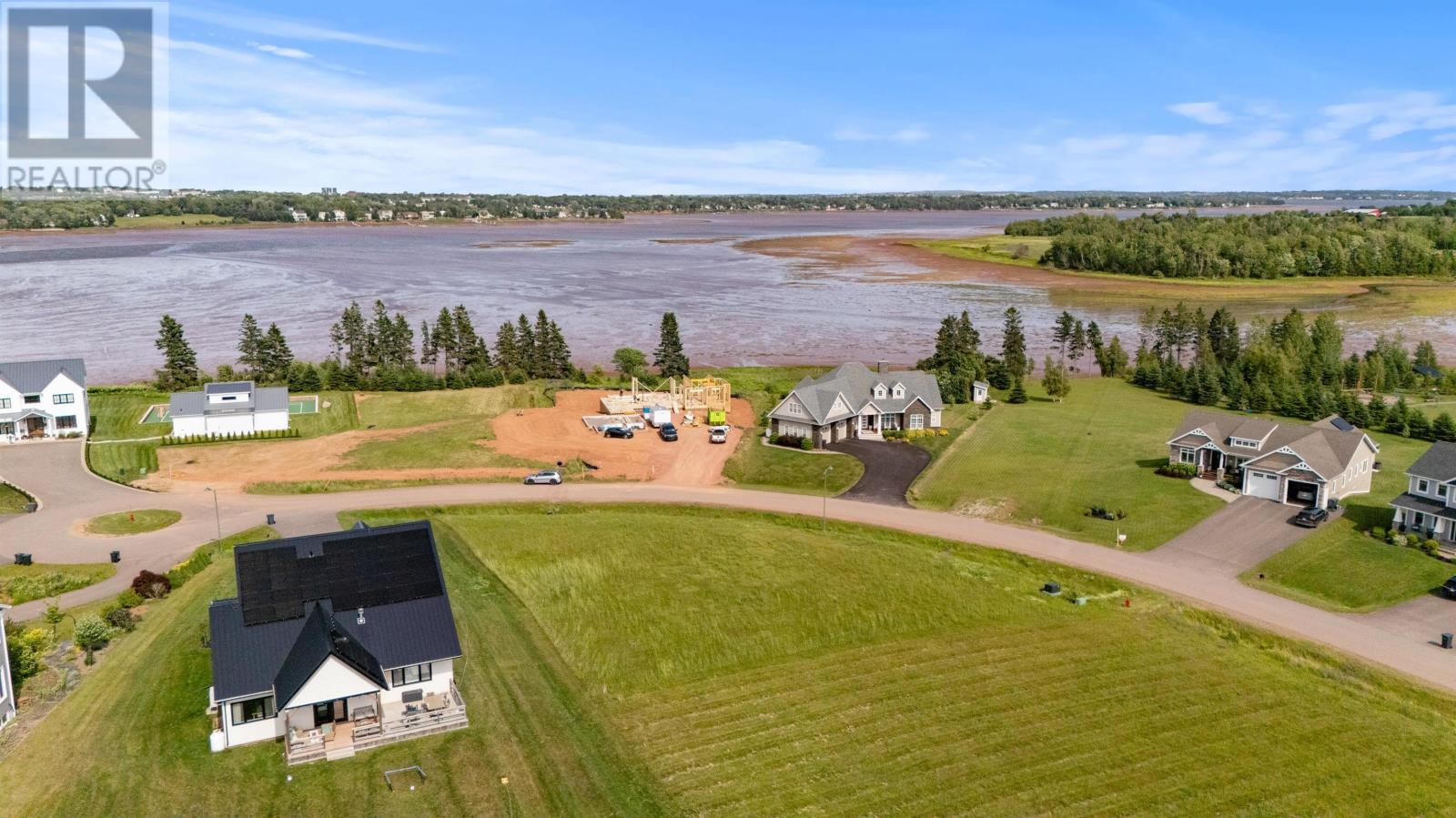 Lot Skyewater Drive Property Photo 16