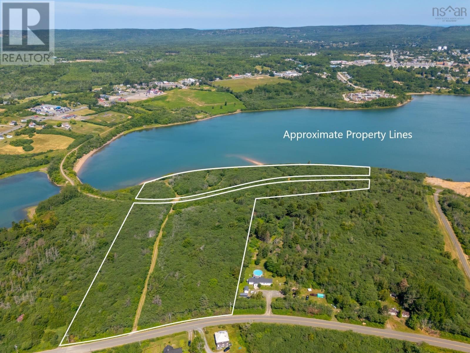 Lot Robinson Weir Road Property Photo 1