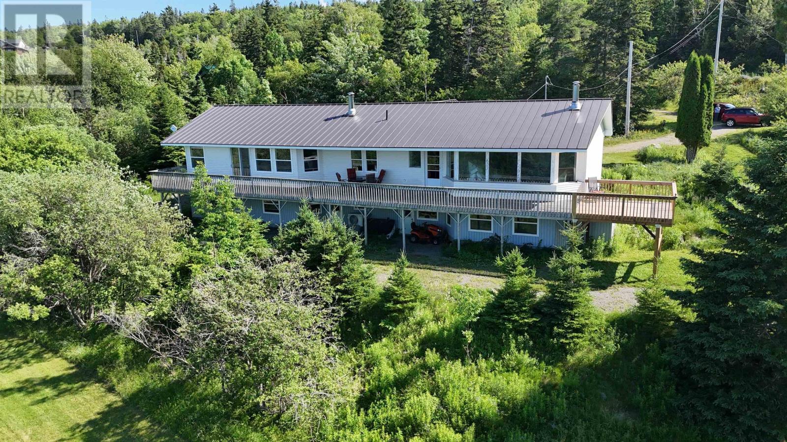 5877 West Bay Road Property Photo 1