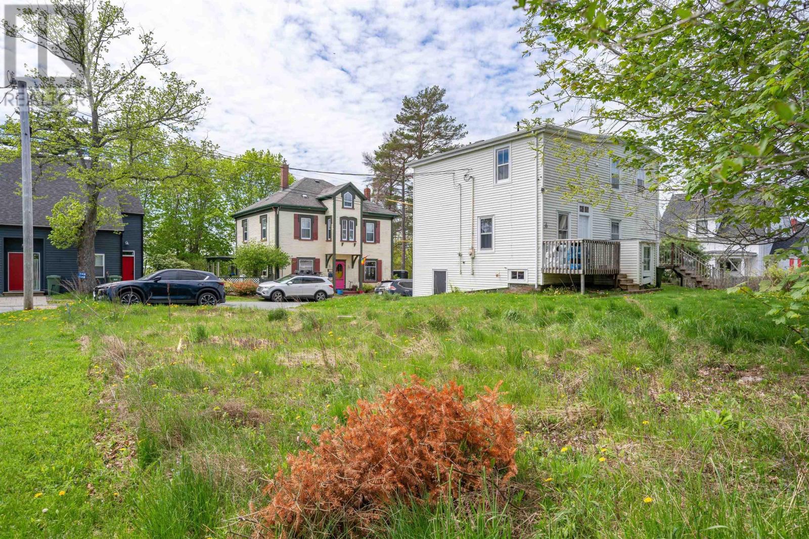111 York Street Lunenburg, Nova Scotia Street Property Photo 6